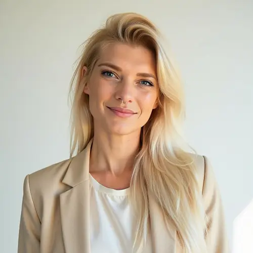 headshot photo
